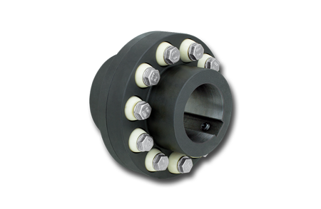 Pin and Bush Coupling REB … DCO REB DCO Bild