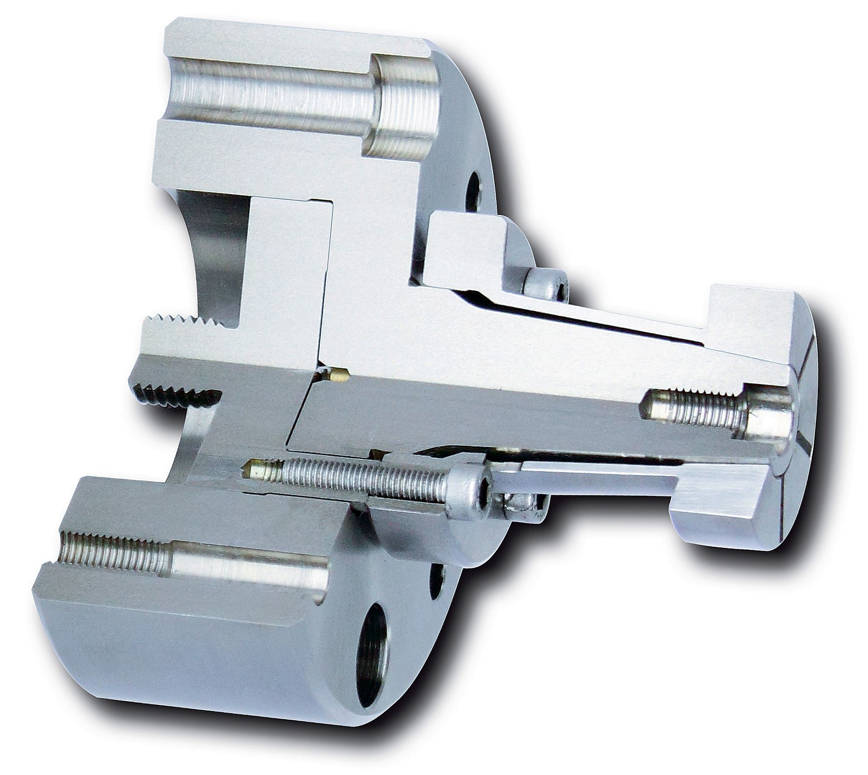 RINGSPANN HKDF series flange mandrels RINGSPANN HKDF series flange mandrels
