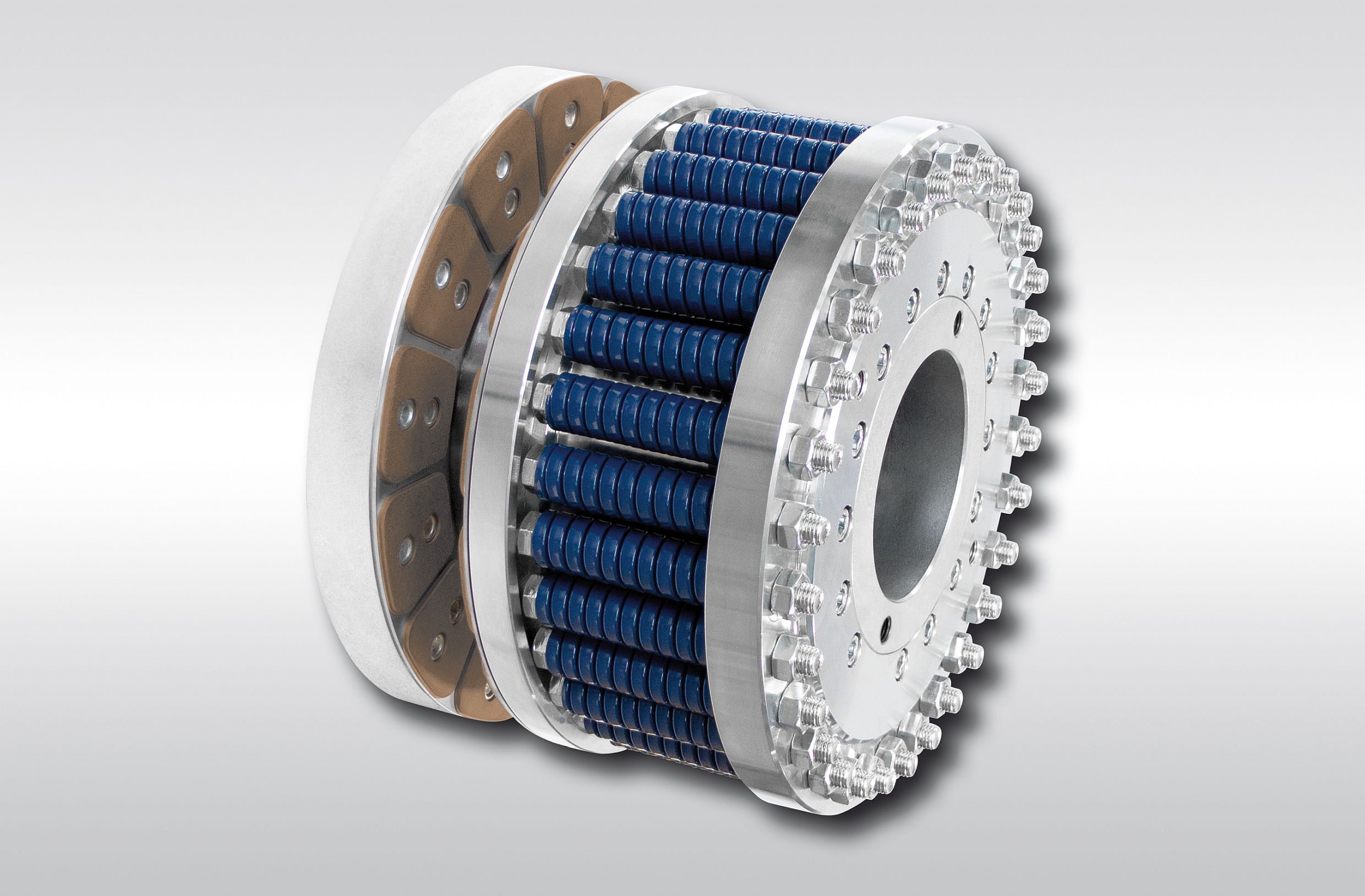 RINGSPANN's high-performance RSHD series RINGSPANN's high-performance RSHD series
