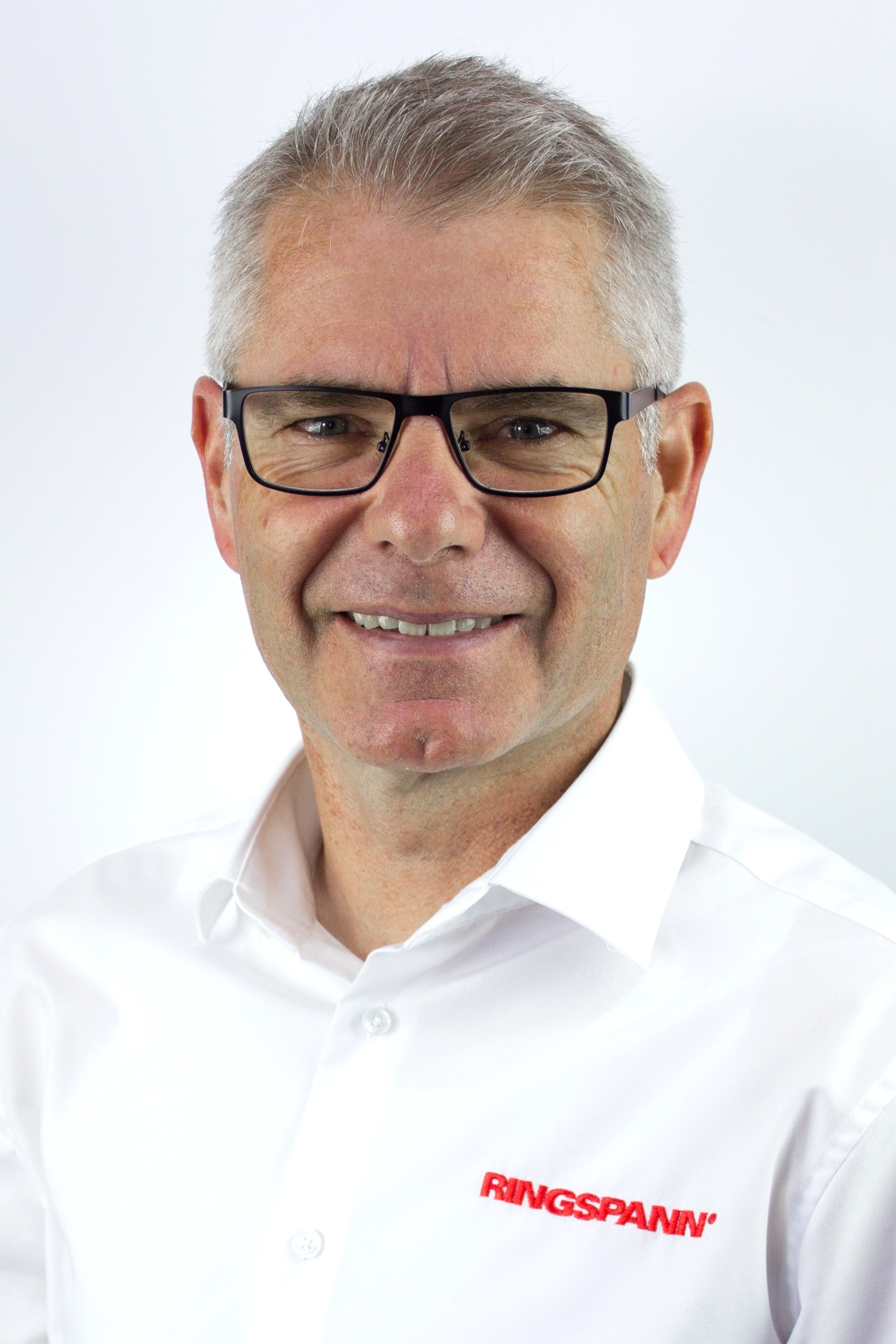RINGSPANN expert Volker Schlautmann RINGSPANN expert Volker Schlautmann