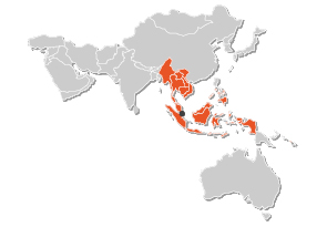 asia-pacific-ASEAN